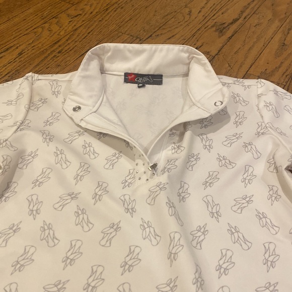 Youth size 152 or size 14 shirt - Picture 4 of 5